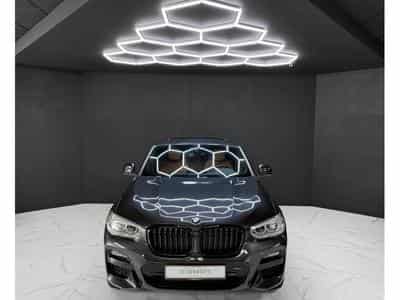 BMW X4 xDrive 20i M Sport (2021) - Foto 8