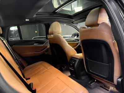 BMW X4 xDrive 20i M Sport (2021) - Foto 12