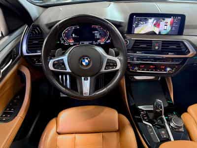 BMW X4 xDrive 20i M Sport (2021) - Foto 13