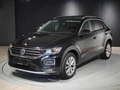 VW T-Roc 1.5 TFSI CARPLAY GPS TOIT OUVRANT BLUETOOTH CAMERA (2019) - Foto 6