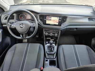 VW T-Roc 1.5 TFSI CARPLAY GPS TOIT OUVRANT BLUETOOTH CAMERA (2019) - Foto 11