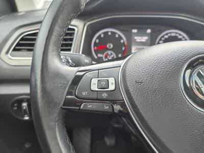 VW T-Roc 1.5 TFSI CARPLAY GPS TOIT OUVRANT BLUETOOTH CAMERA (2019) - Foto 15