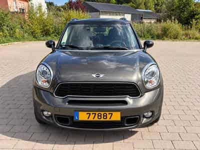 Mini Countryman S (2014) - Foto 3