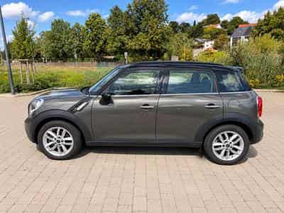 Mini Countryman S (2014) - Foto 4