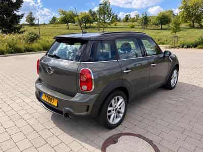 Mini Countryman S (2014) - Foto 7
