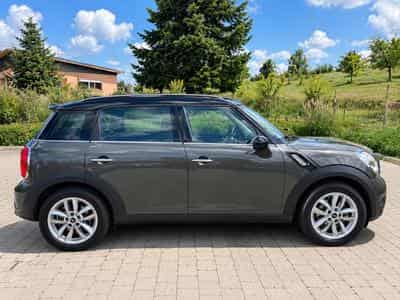 Mini Countryman S (2014) - Foto 8