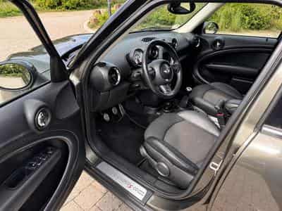 Mini Countryman S (2014) - Foto 10