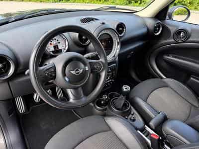 Mini Countryman S (2014) - Foto 11