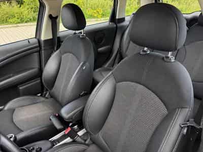 Mini Countryman S (2014) - Foto 12