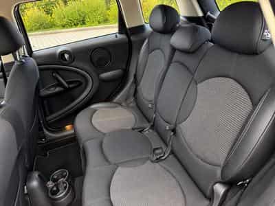 Mini Countryman S (2014) - Foto 13