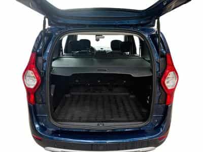 Dacia Lodgy Stepway 1.6i SCe SL Rainbow 5pl.(EU6.2) (2019) - Photo 5