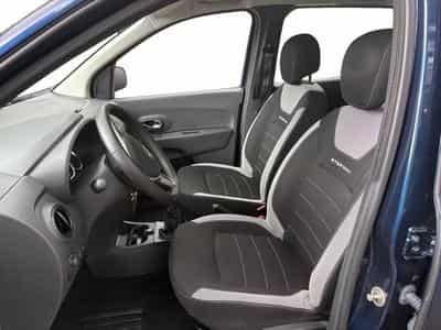 Dacia Lodgy Stepway 1.6i SCe SL Rainbow 5pl.(EU6.2) (2019) - Photo 9