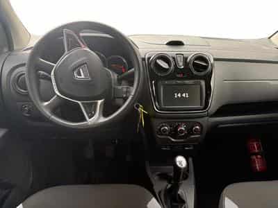 Dacia Lodgy Stepway 1.6i SCe SL Rainbow 5pl.(EU6.2) (2019) - Photo 8