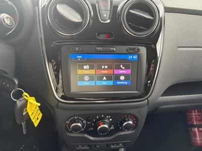 Dacia Lodgy Stepway 1.6i SCe SL Rainbow 5pl.(EU6.2) (2019) - Photo 11