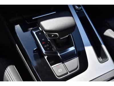 Audi Q5 50 TDI Quattro S-Line Tiptronic CUIR ACC ATT RMQ MATRIX 1° M (2023) - Foto 15