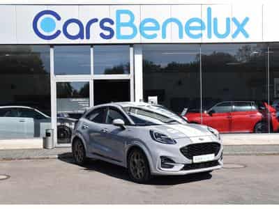 Ford Puma 1.0 EcoBoost MHEV ST-Line ACC SG MASS B&O PARK CAM 1° MAIN (2023) - Foto 1