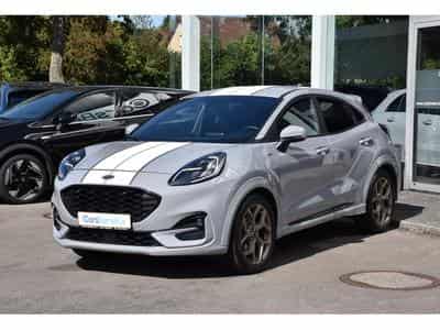 Ford Puma 1.0 EcoBoost MHEV ST-Line ACC SG MASS B&O PARK CAM 1° MAIN (2023) - Foto 2