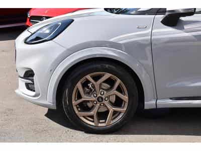 Ford Puma 1.0 EcoBoost MHEV ST-Line ACC SG MASS B&O PARK CAM 1° MAIN (2023) - Foto 5