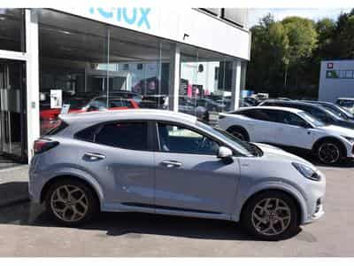 Ford Puma 1.0 EcoBoost MHEV ST-Line ACC SG MASS B&O PARK CAM 1° MAIN (2023) - Foto 3