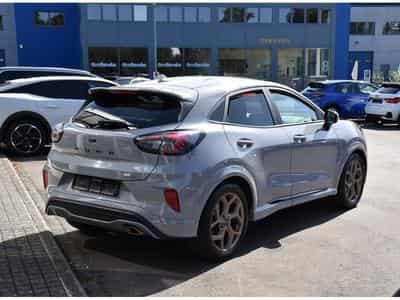 Ford Puma 1.0 EcoBoost MHEV ST-Line ACC SG MASS B&O PARK CAM 1° MAIN (2023) - Foto 4