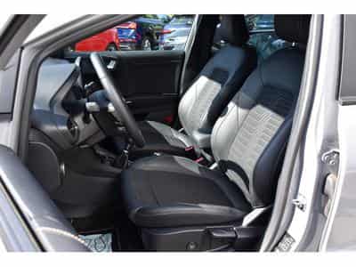 Ford Puma 1.0 EcoBoost MHEV ST-Line ACC SG MASS B&O PARK CAM 1° MAIN (2023) - Foto 6
