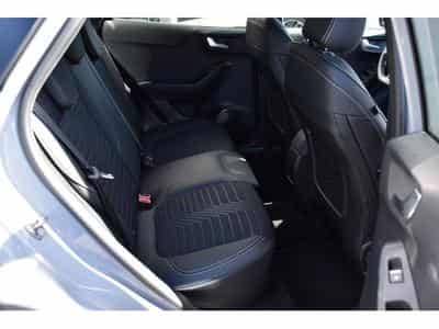 Ford Puma 1.0 EcoBoost MHEV ST-Line ACC SG MASS B&O PARK CAM 1° MAIN (2023) - Foto 8