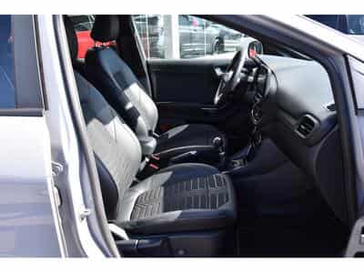 Ford Puma 1.0 EcoBoost MHEV ST-Line ACC SG MASS B&O PARK CAM 1° MAIN (2023) - Foto 7