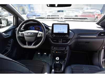 Ford Puma 1.0 EcoBoost MHEV ST-Line ACC SG MASS B&O PARK CAM 1° MAIN (2023) - Foto 9
