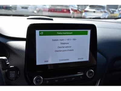Ford Puma 1.0 EcoBoost MHEV ST-Line ACC SG MASS B&O PARK CAM 1° MAIN (2023) - Foto 13