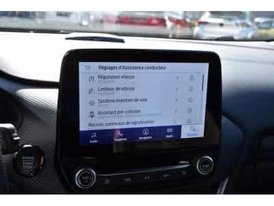 Ford Puma 1.0 EcoBoost MHEV ST-Line ACC SG MASS B&O PARK CAM 1° MAIN (2023) - Foto 15