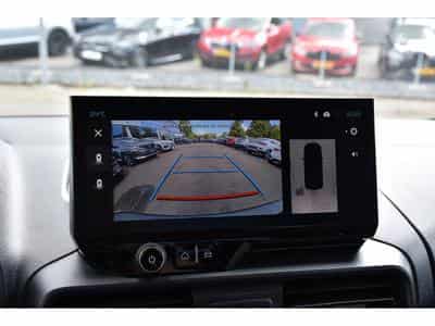 Citroën Berlingo 1.5 BlueHDI 130 EAT8 5 Pl. REGUL SMARTPHONE LED NEUF (2026) - Foto 14