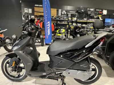 Kymco Agility 16+ CBS (2025) - Photo 4