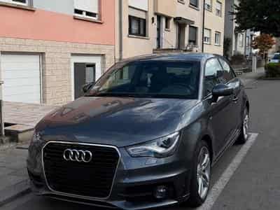 Audi A1 S-line (2010) - Photo 1