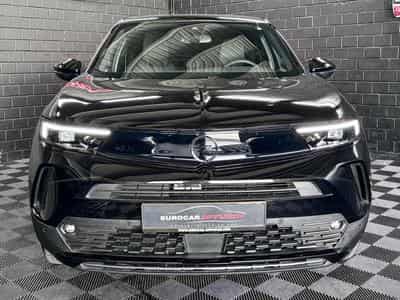 Opel Mokka BEV 54KWH LONG RANGE ULTIMATE AUTO *360°* ACC* (2024) - Photo 2