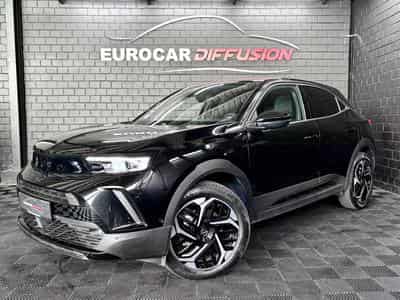 Opel Mokka BEV 54KWH LONG RANGE ULTIMATE AUTO *360°* ACC* (2024) - Photo 1