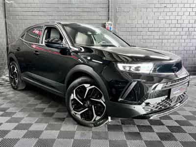 Opel Mokka BEV 54KWH LONG RANGE ULTIMATE AUTO *360°* ACC* (2024) - Photo 3
