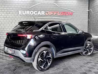 Opel Mokka BEV 54KWH LONG RANGE ULTIMATE AUTO *360°* ACC* (2024) - Photo 6