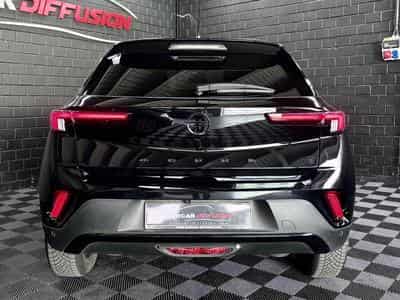 Opel Mokka BEV 54KWH LONG RANGE ULTIMATE AUTO *360°* ACC* (2024) - Photo 5
