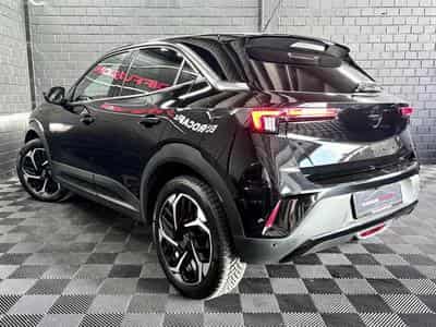 Opel Mokka BEV 54KWH LONG RANGE ULTIMATE AUTO *360°* ACC* (2024) - Photo 4