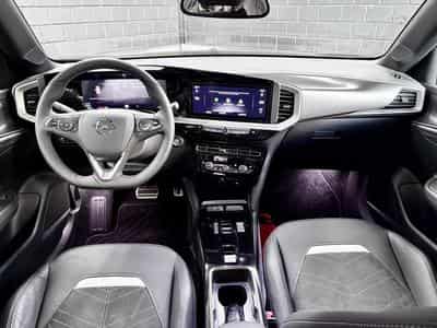 Opel Mokka BEV 54KWH LONG RANGE ULTIMATE AUTO *360°* ACC* (2024) - Photo 9