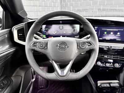 Opel Mokka BEV 54KWH LONG RANGE ULTIMATE AUTO *360°* ACC* (2024) - Photo 10