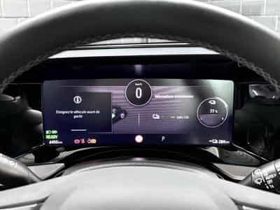 Opel Mokka BEV 54KWH LONG RANGE ULTIMATE AUTO *360°* ACC* (2024) - Photo 11