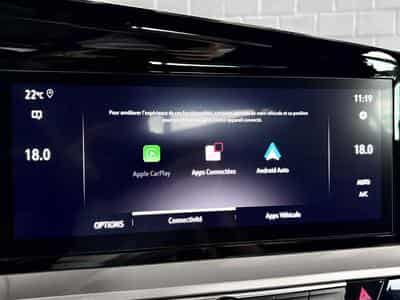 Opel Mokka BEV 54KWH LONG RANGE ULTIMATE AUTO *360°* ACC* (2024) - Photo 15