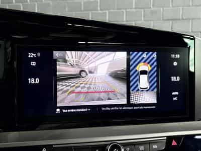 Opel Mokka BEV 54KWH LONG RANGE ULTIMATE AUTO *360°* ACC* (2024) - Photo 14