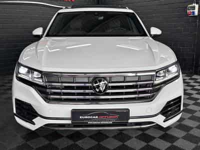 VW Touareg 3.0 TSi V6 eHybrid 4MOTION Elegance  381 CV (2022) - Foto 2