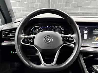 VW Touareg 3.0 TSi V6 eHybrid 4MOTION Elegance  381 CV (2022) - Foto 11