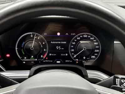 VW Touareg 3.0 TSi V6 eHybrid 4MOTION Elegance  381 CV (2022) - Foto 14