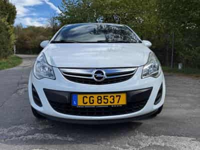 Opel Corsa 1.3 Diesel (2013) - Photo 1
