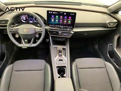 Cupra Formentor 1.5 eTSI Hybrid 150 ch DSG7 V (2026) - Foto 12