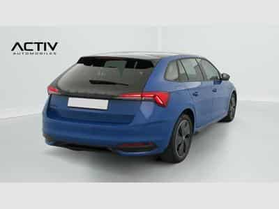 Skoda Scala 1.0 TSI EVO 2 116 CH DSG7 MONTE CARLO (2025) - Foto 7